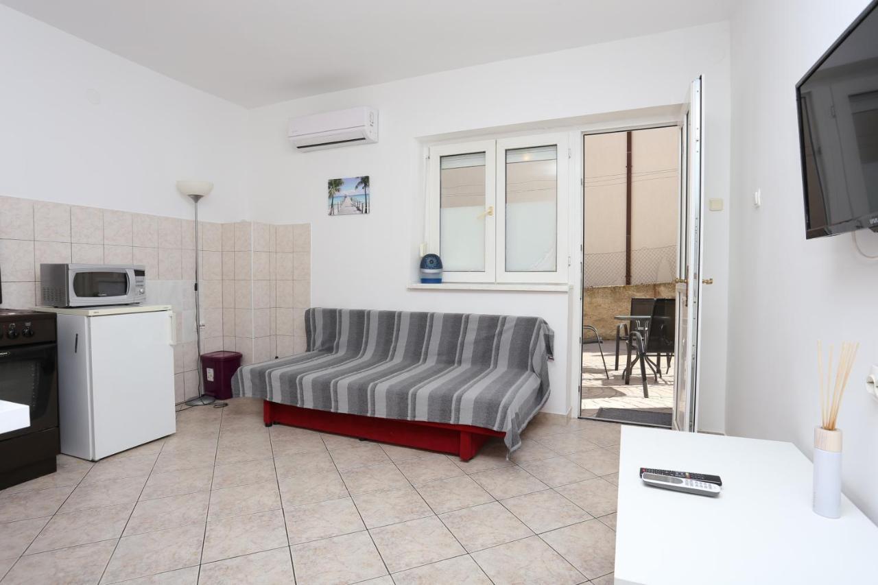 Apartment Split 11518B エクステリア 写真