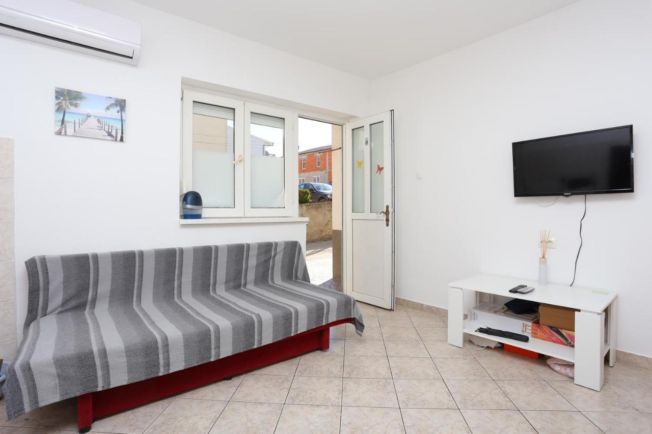 Apartment Split 11518B エクステリア 写真