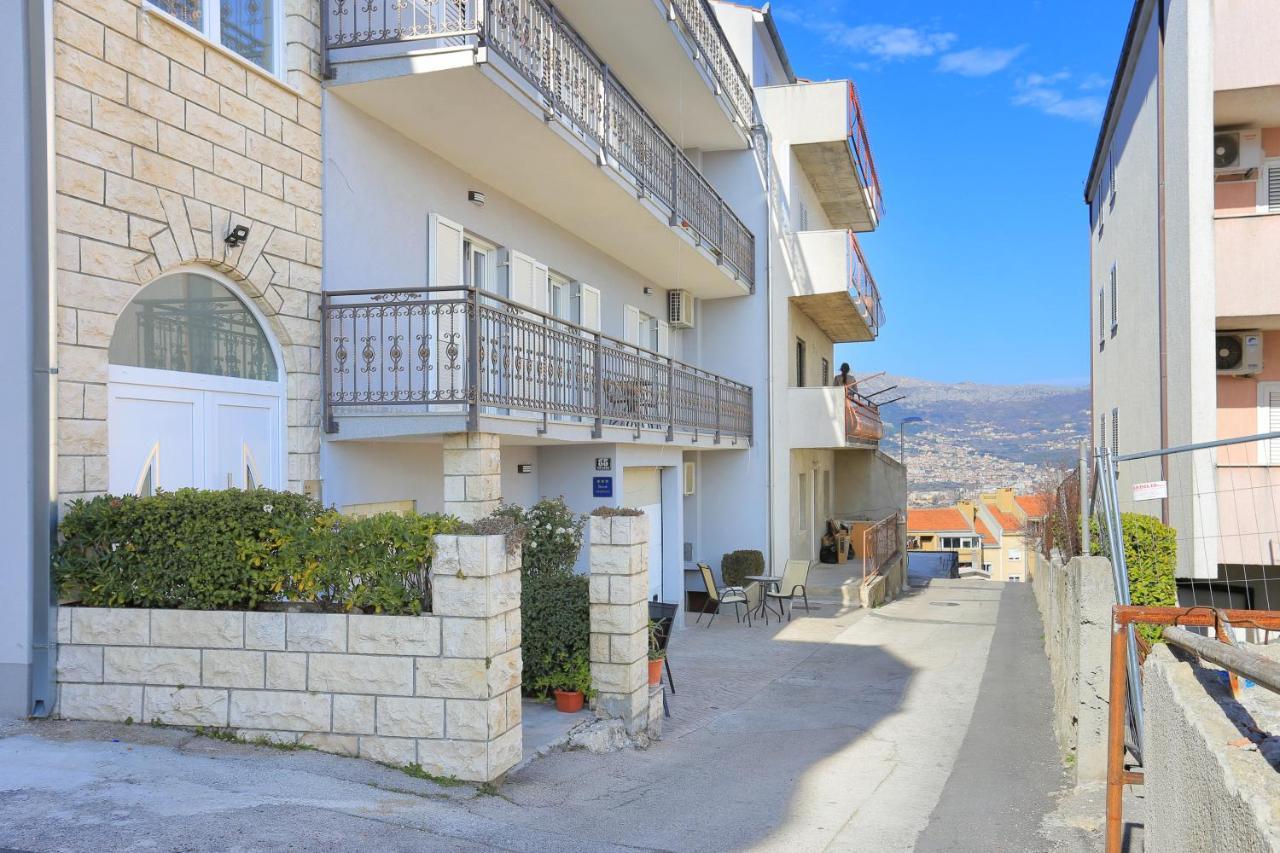 Apartment Split 11518B エクステリア 写真