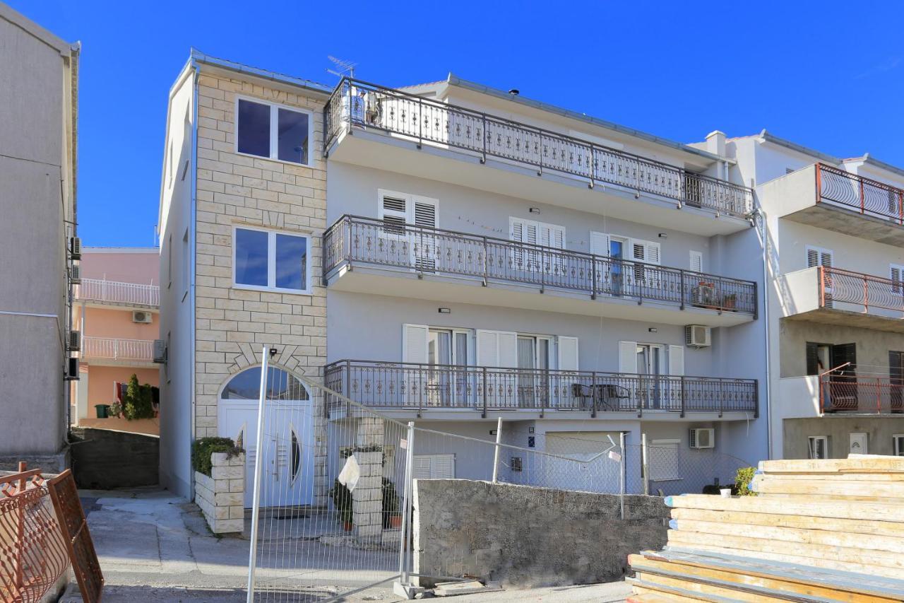 Apartment Split 11518B エクステリア 写真