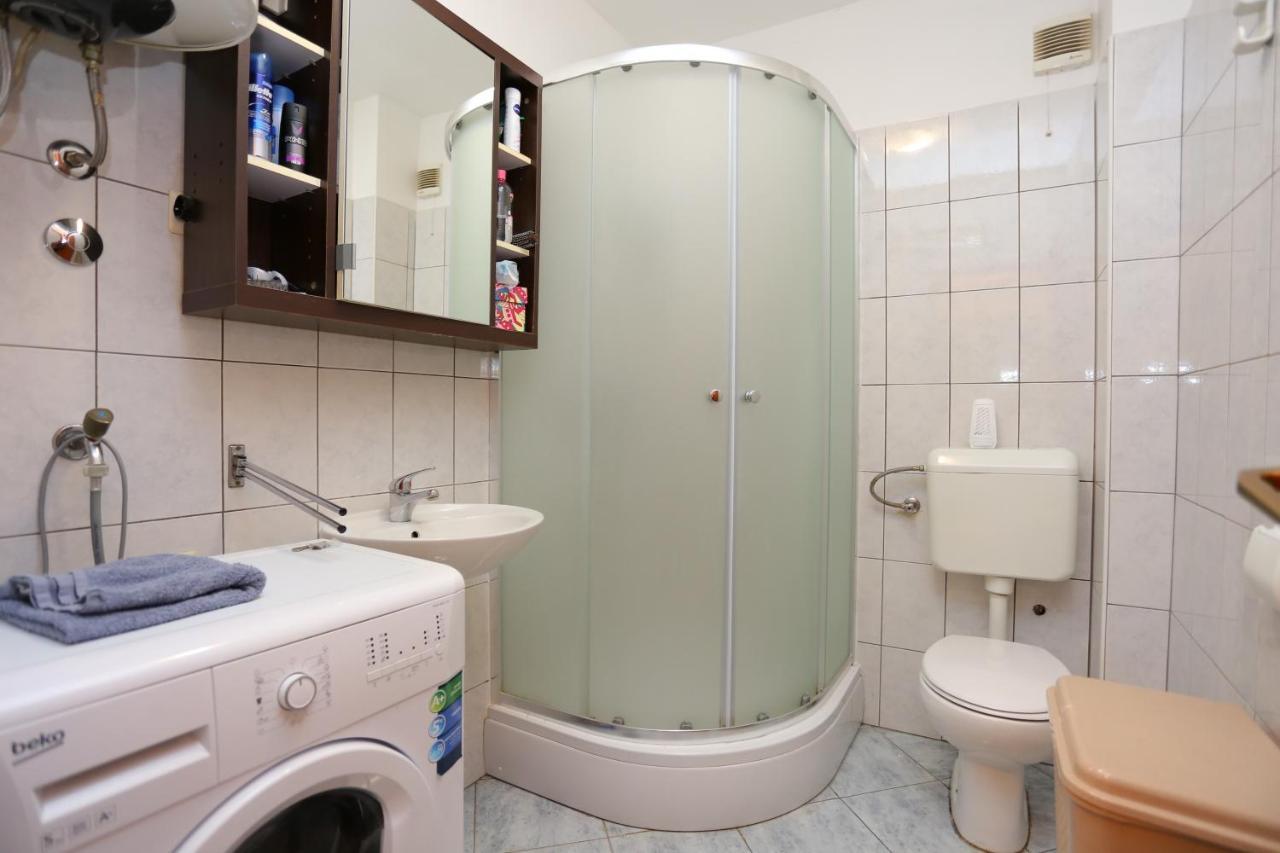 Apartment Split 11518B エクステリア 写真