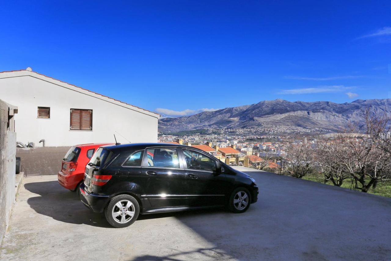 Apartment Split 11518B エクステリア 写真