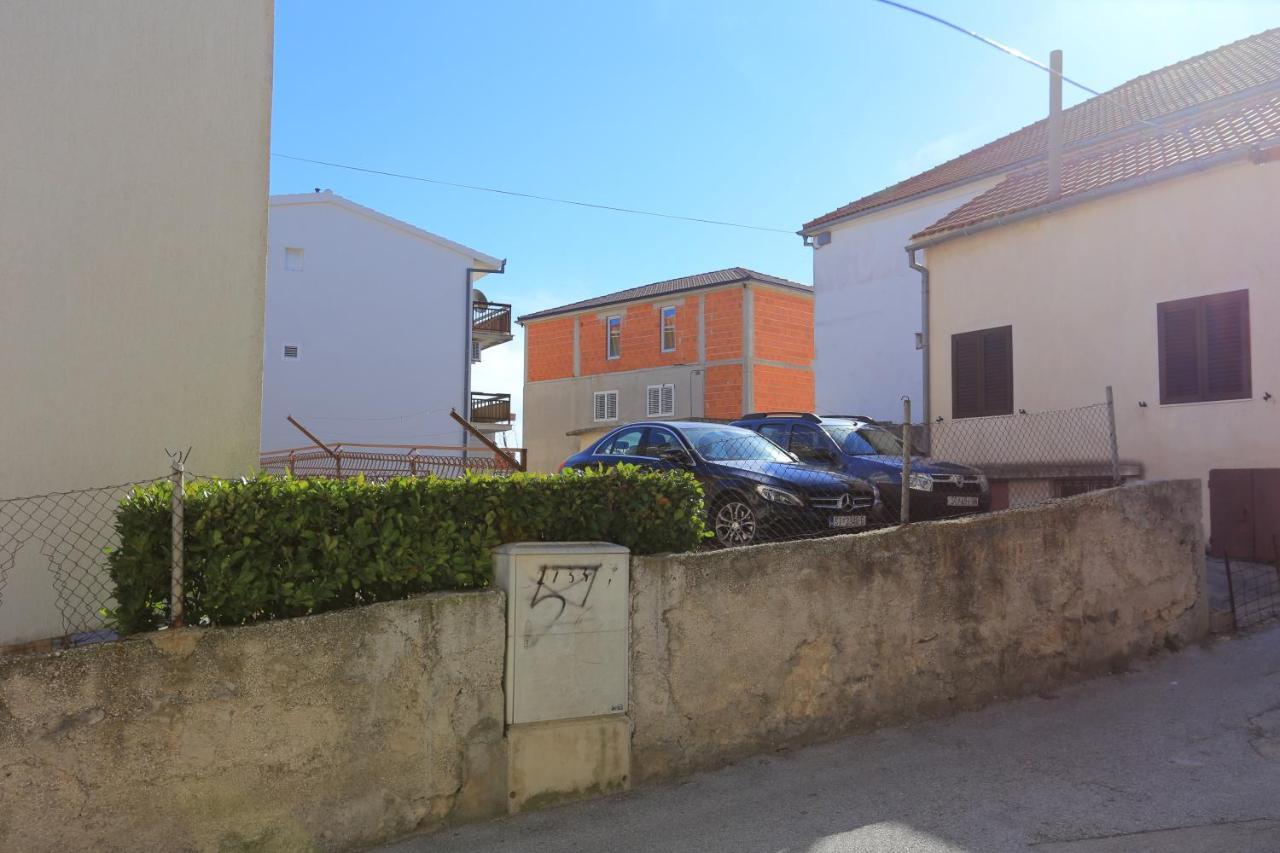 Apartment Split 11518B エクステリア 写真