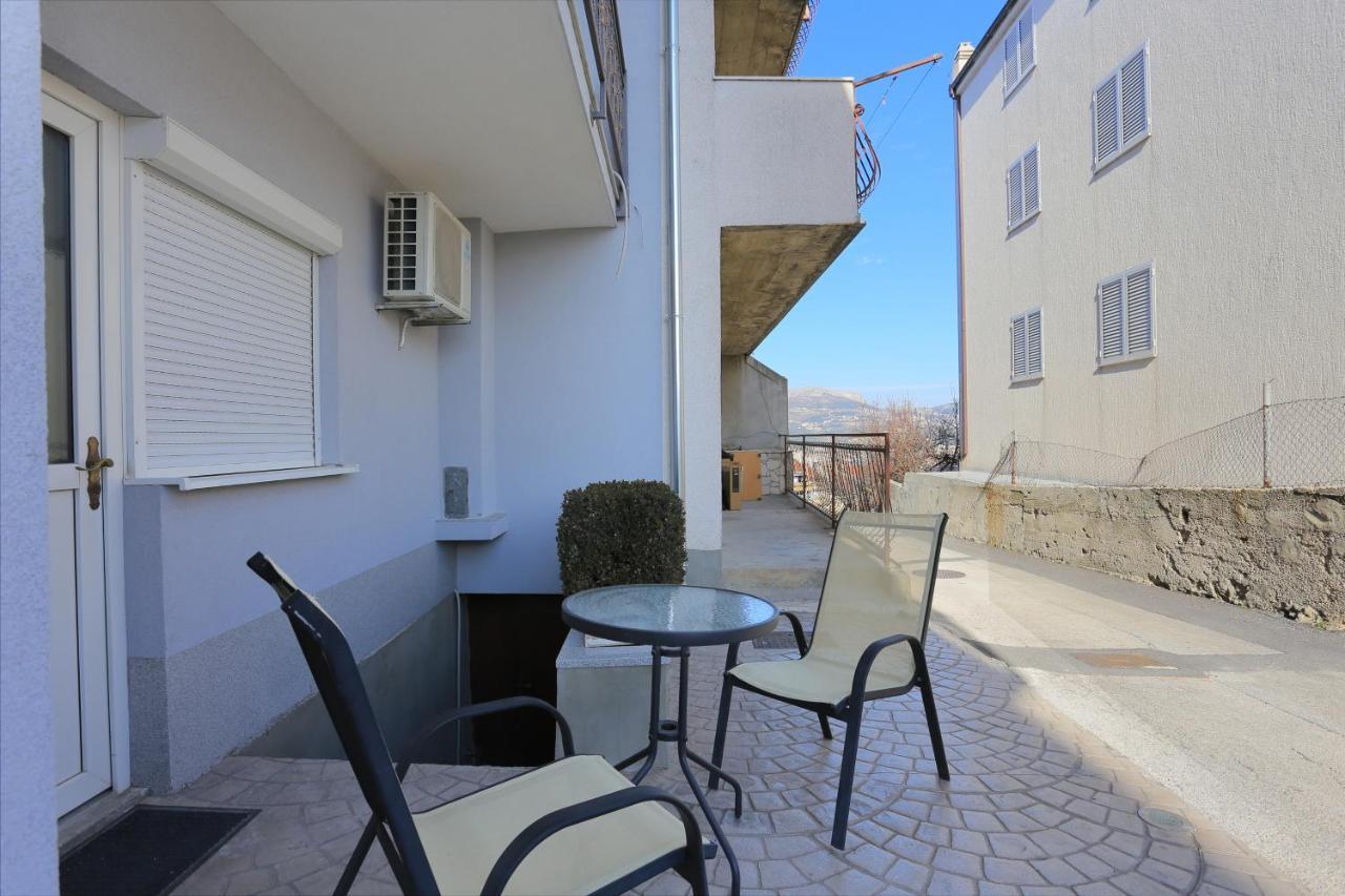 Apartment Split 11518B エクステリア 写真