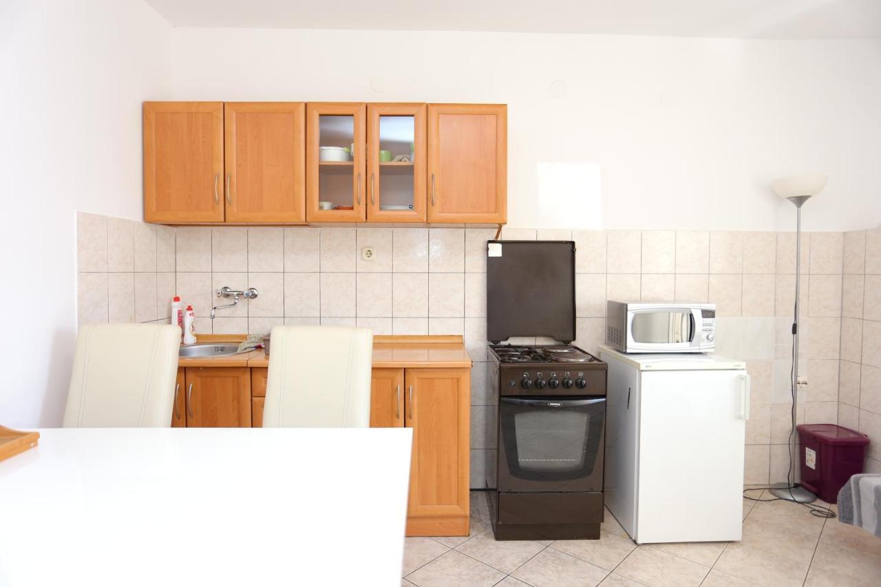Apartment Split 11518B エクステリア 写真