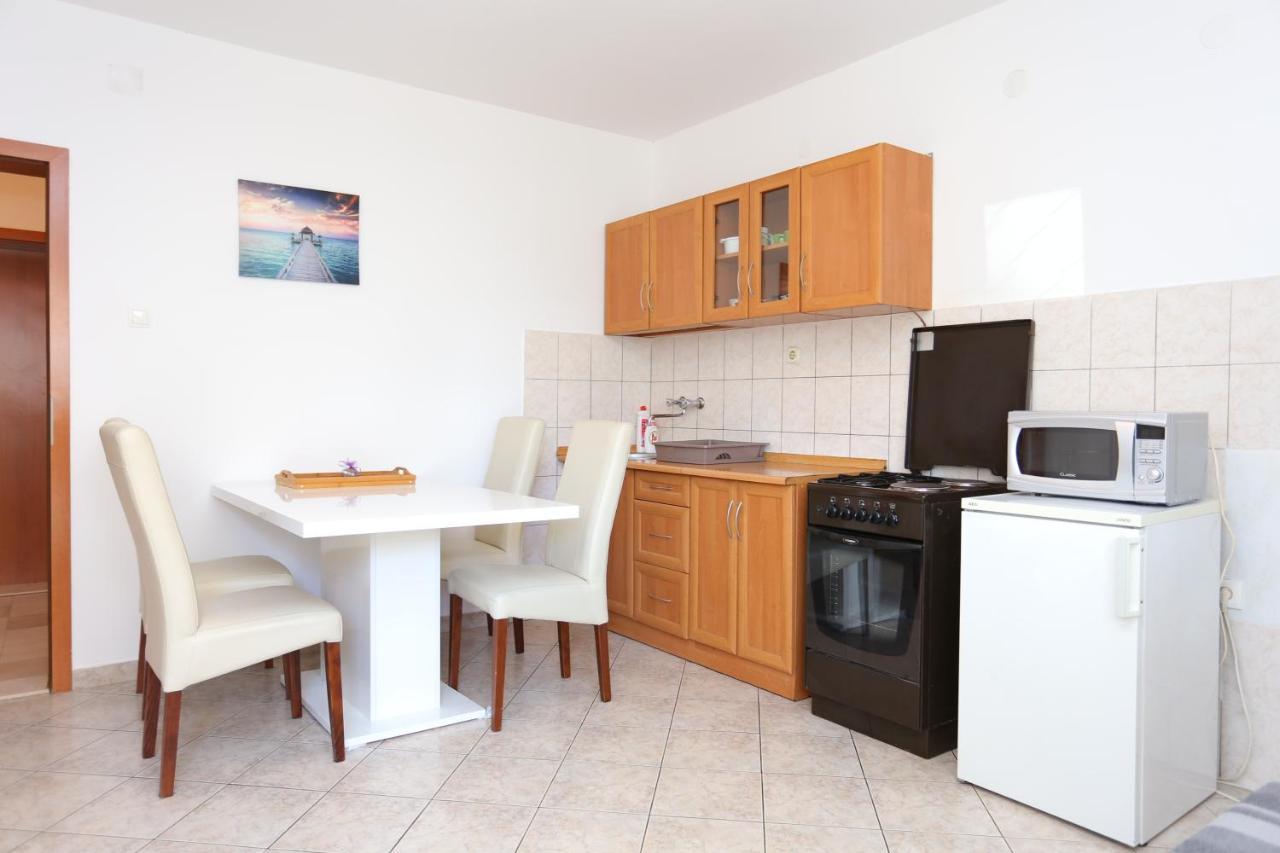 Apartment Split 11518B エクステリア 写真