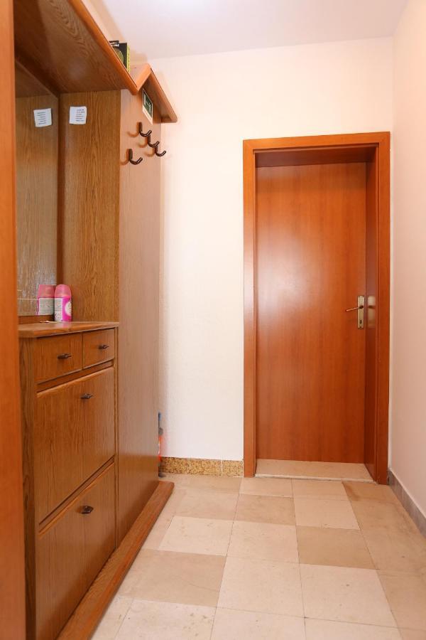 Apartment Split 11518B エクステリア 写真
