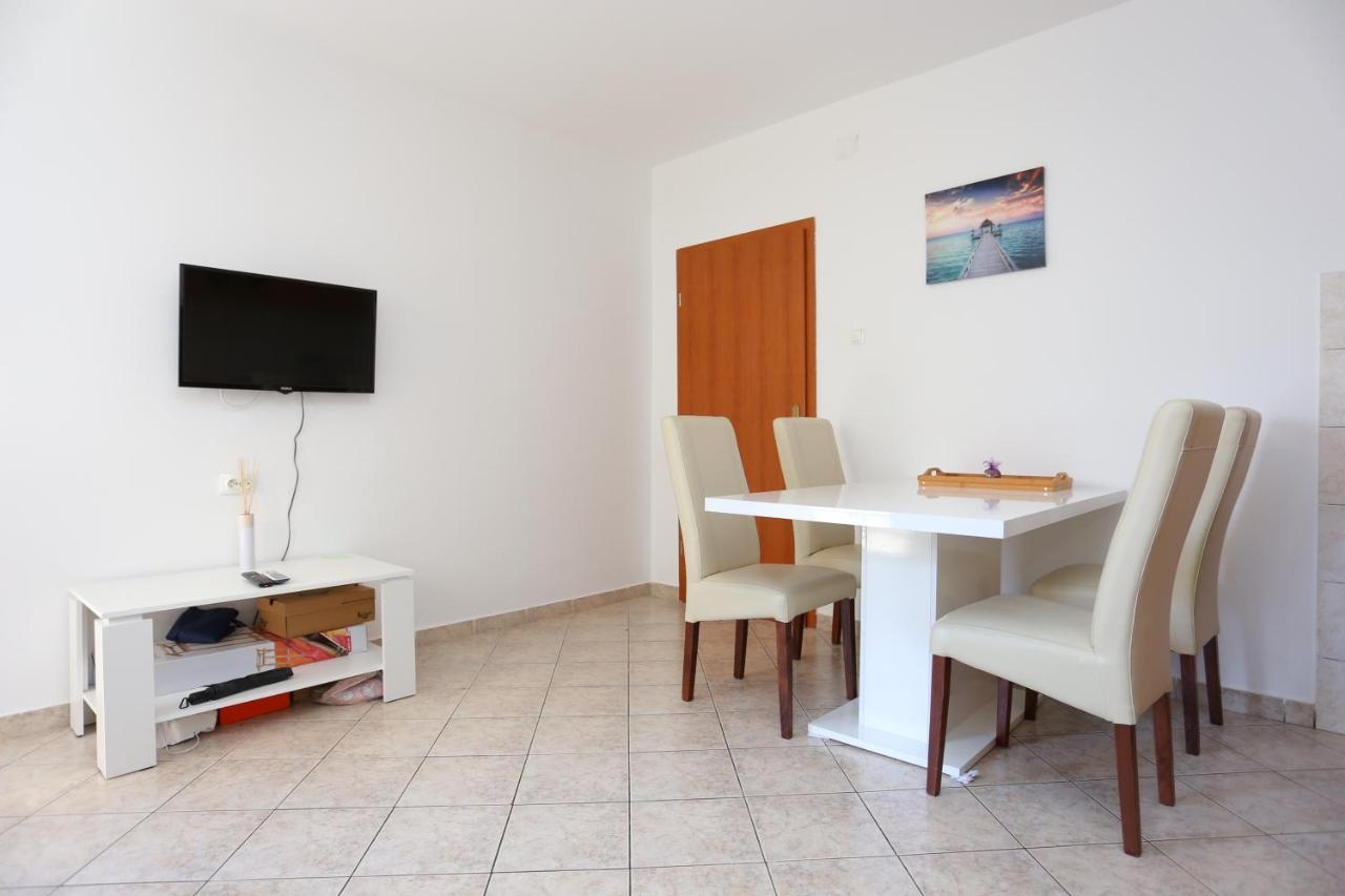 Apartment Split 11518B エクステリア 写真